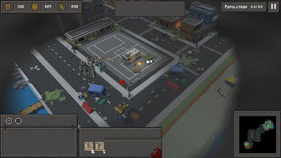 Stratez Game Screenshot 8