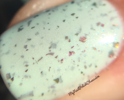 ellagee Spring Trio 2016, Petal Pushers, Mint Tulips ellagee Spring Trio 2016, Petal Pushers, Mint Tulips