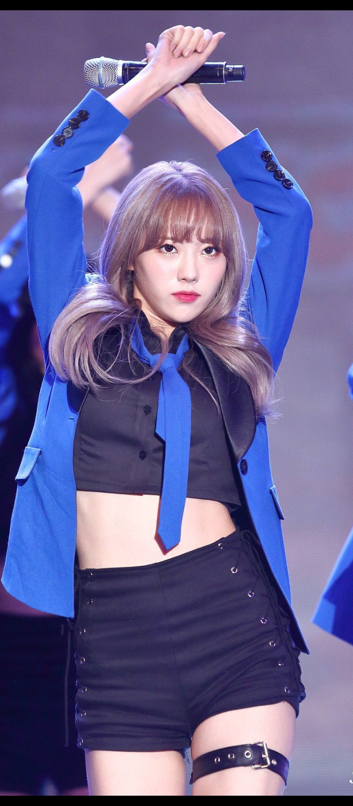 우주소녀 루다(WJSN LUDA)