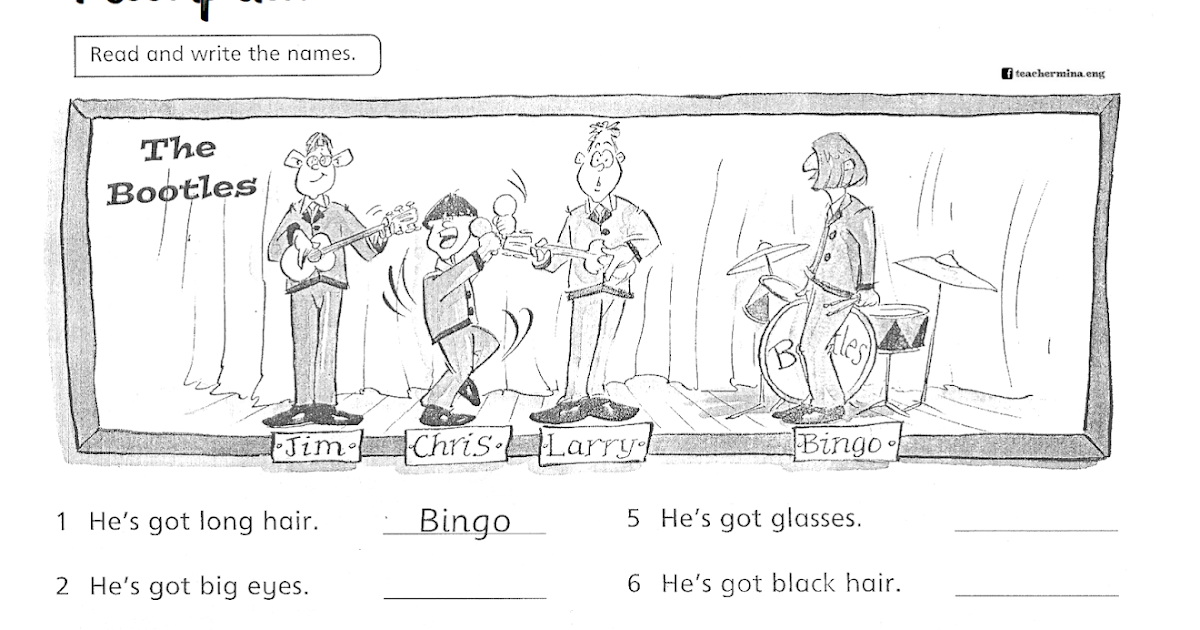 Teachermina: [activity] description