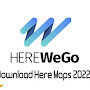Download Here Maps 2022 - Download Here Maps 20221 For Android and iPhone - Here Maps 2022 Latest Update For Free