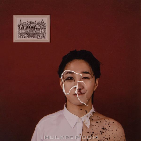 BE’O – Blurry in my Hotel room – Single