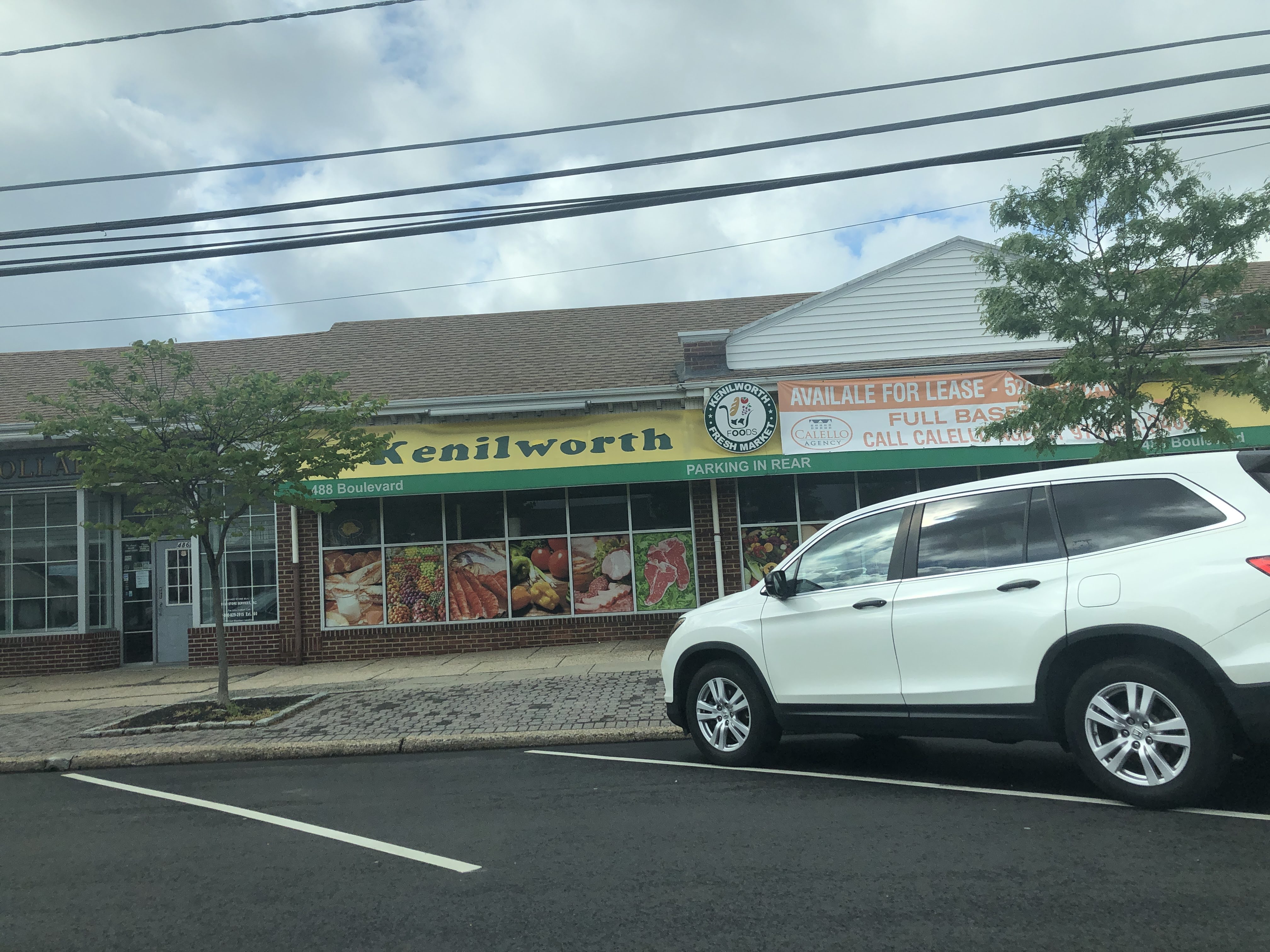 Update Kenilworth Fresh Market Kenilworth, NJ