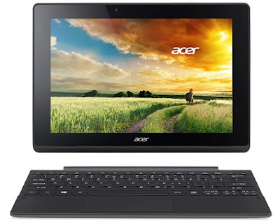 Acer Aspire Switch 10 E SW3-013