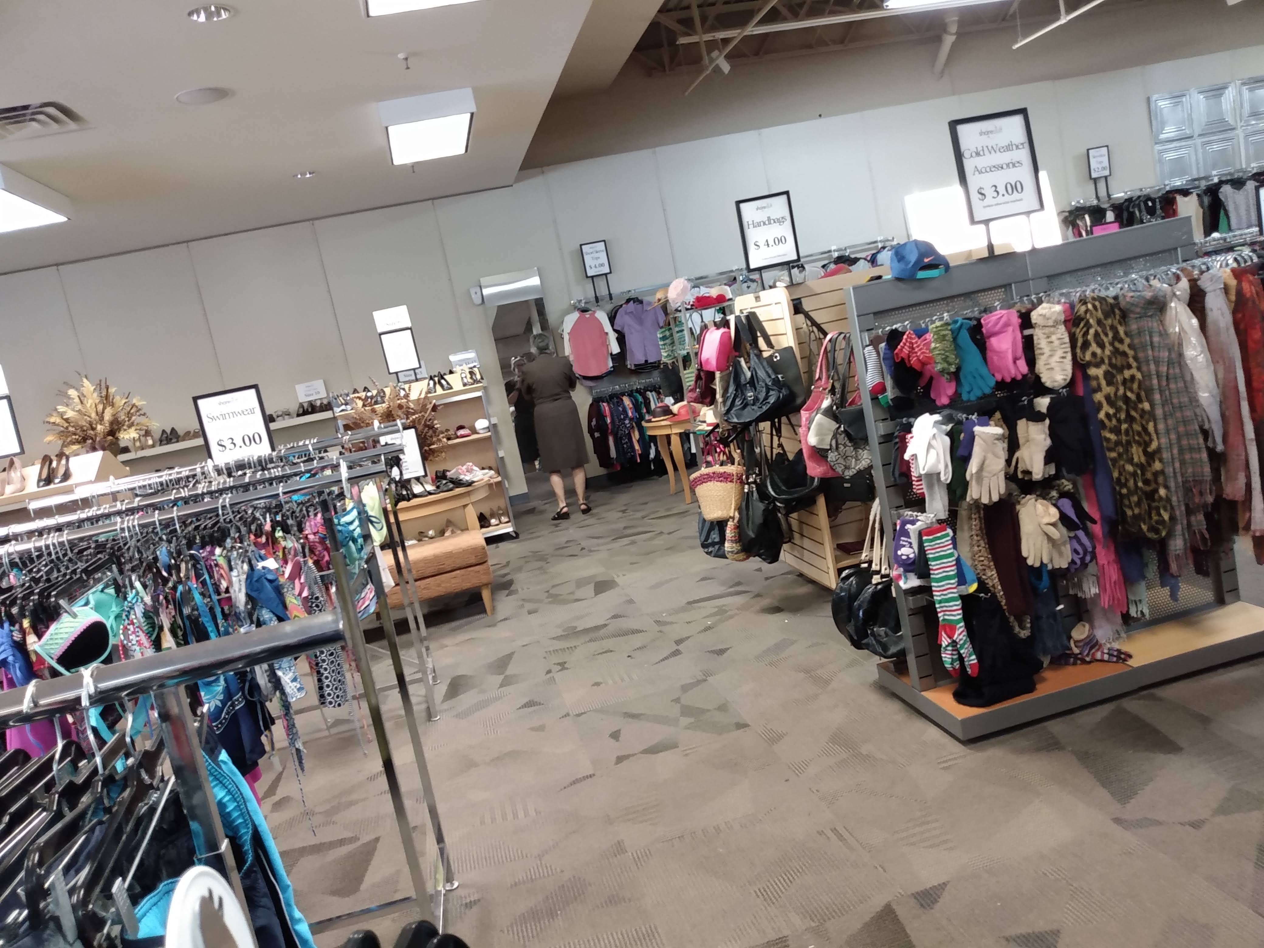 Rita's Sew Fun Rockford, Illinois Road Trip