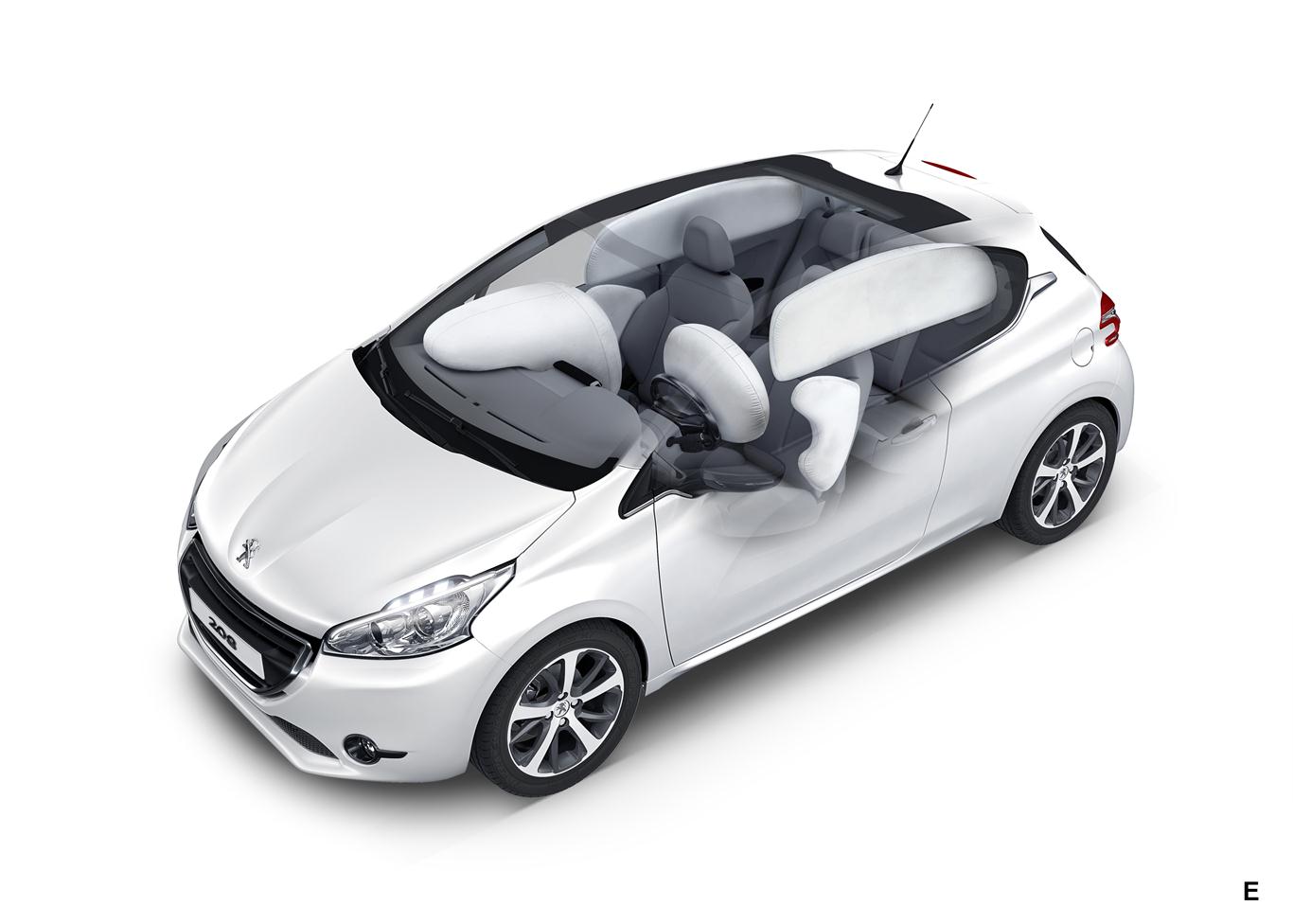 Ремонт автомобиля пежо. Peugeot 208 2014. Пежо 208 1,2 аксесс. Пежо airbag машина. Peugeot 1:36.