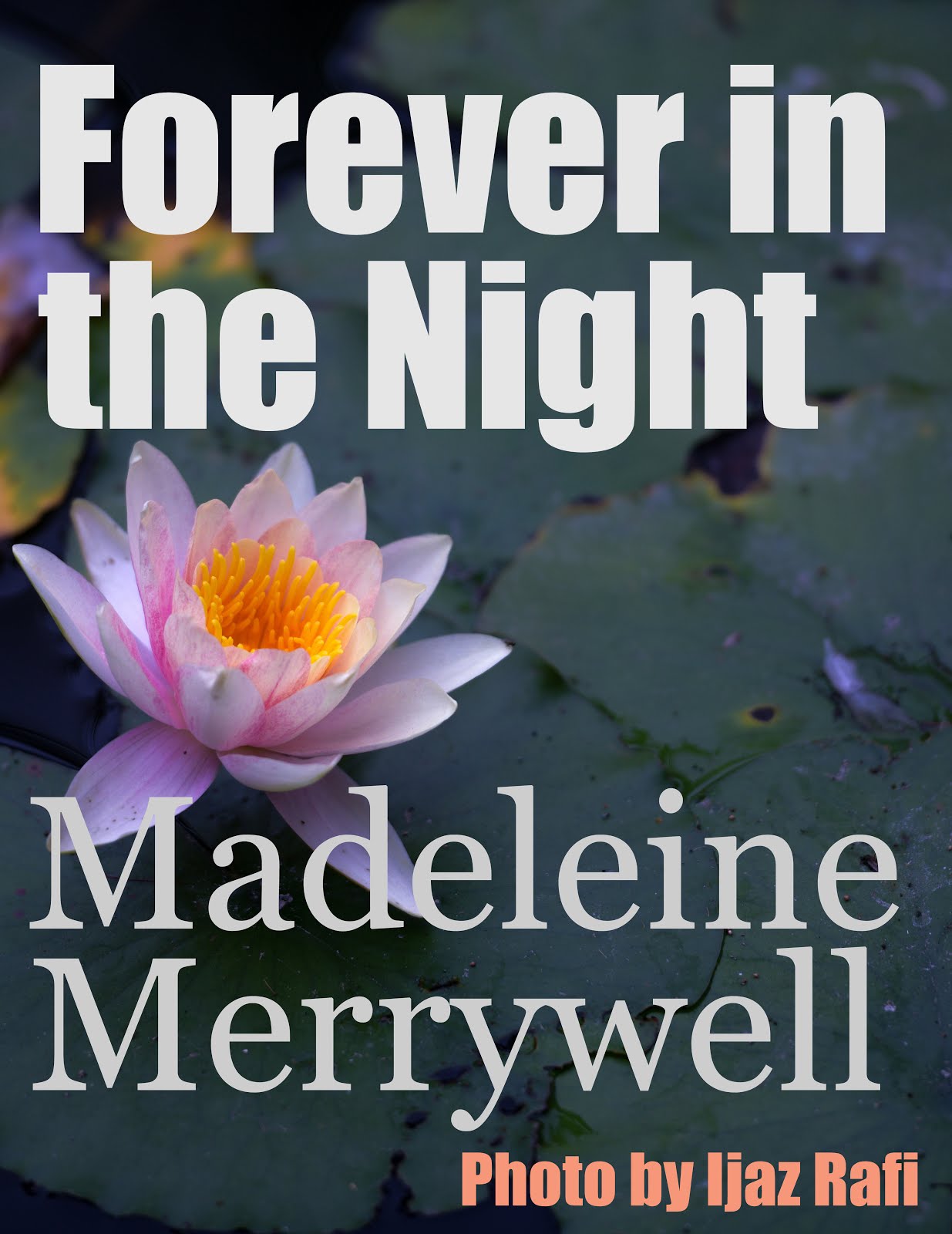 Madeleine Merrywell