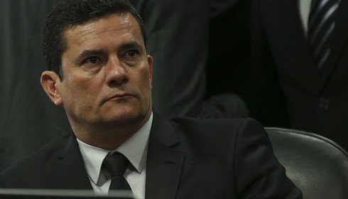 Juiz imoral