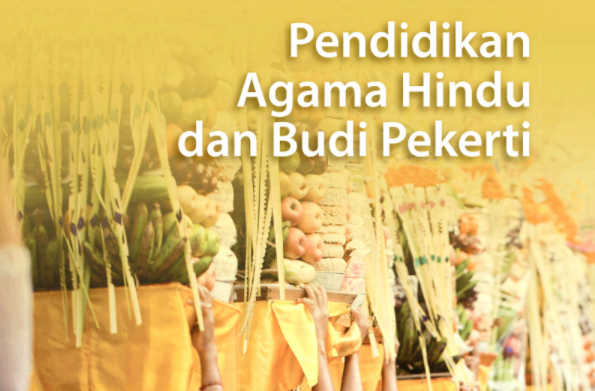 Buku Siswa Kelas 9 Agama Hindu Kurikulum 2013 Revisi Blog Paperplane