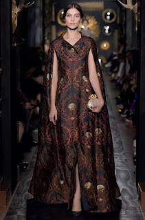 Valentino Enchanting Couture FW Gowns 2014