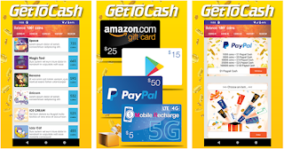 Top 3 Best Earning App