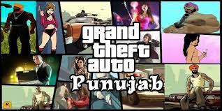 Gta punjab cheats codes picture