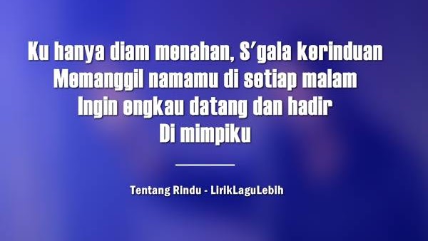 Lirik Lagu Aku Hanya Memanggilmu Ayah Mudah Lirik Lagu Aku Hanya Memanggilmu Ayah Mudah