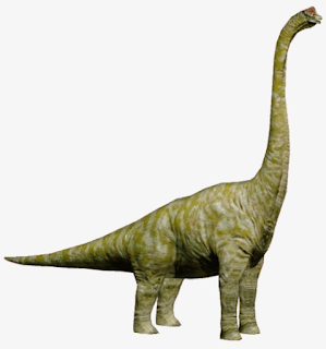 dinosaurus paling besar Patagotitan Mayorum