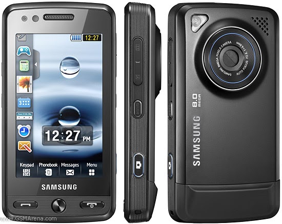 Harga Hp Samsung Baru dan Bekas April 2012 | Info Harga Barang | Baru