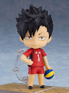 Nendoroid Haikyu!! Tetsuro Kuroo (#689) Figure