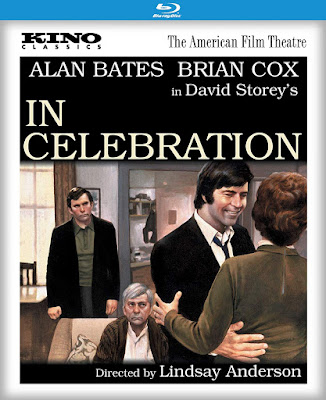 In Celebration 1975 Bluray
