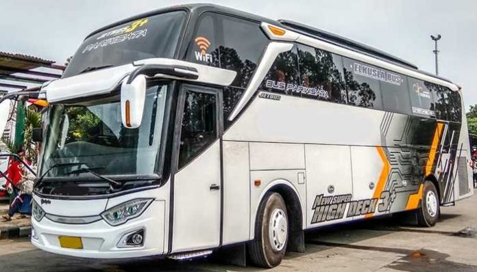 Jelajah Bandung dengan Nyaman dan Ramah: Mencari Bus Pariwisata Terbaik
