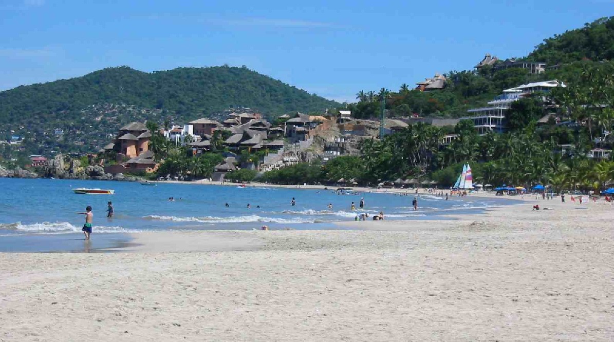 Zihuatanejo Zihuatanejo