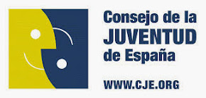 Consejo Juventud España