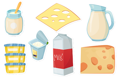 dairyproducts