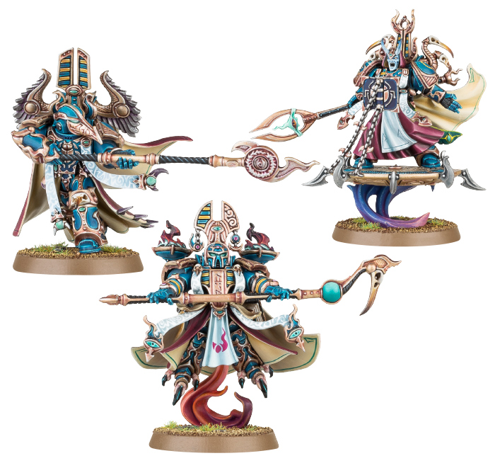 Thousand sons! TS-Exalted-Sorcerors