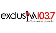 Exclusiva FM 103.7