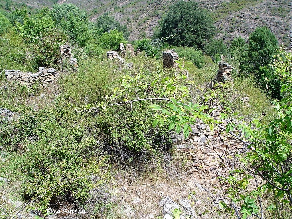 La Rioja de la A a la Z BUZARRA ROBRES DEL CASTILLO, La Rioja
