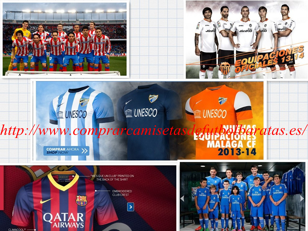 Comprar La Liga 2014 camiseta : Camiseta del Real ...