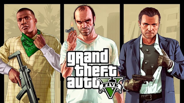 Grand Theft Auto V Download Now GTA 5 For PC