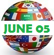 TNPSC Current Affairs June 5, 2019 - Download PDF TNPSC Current Affairs June 2019 Download PDF