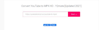 Convert YouTube ke mp4 Menggunakan Y2Mate - 2 Convert YouTube ke mp4 Menggunakan Y2Mate - 2