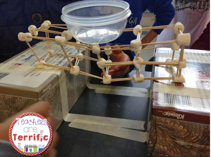 Bridge homework ideas image