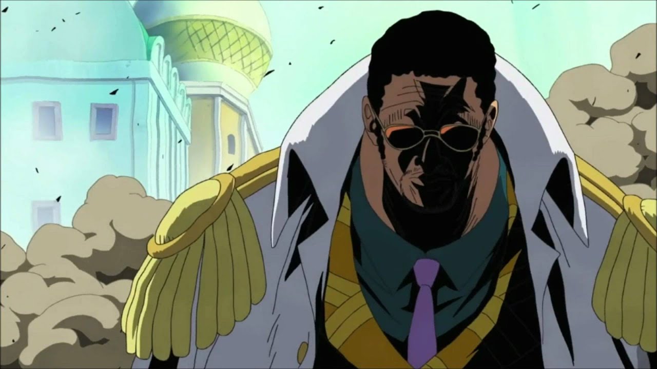 10 Karakter Terkuat dari North Blue di Serial One Piece 10 Karakter Terkuat dari North Blue di Serial One Piece