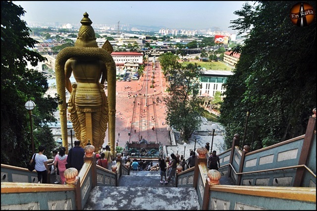 Batu-Caves-Kuala-Lumpur