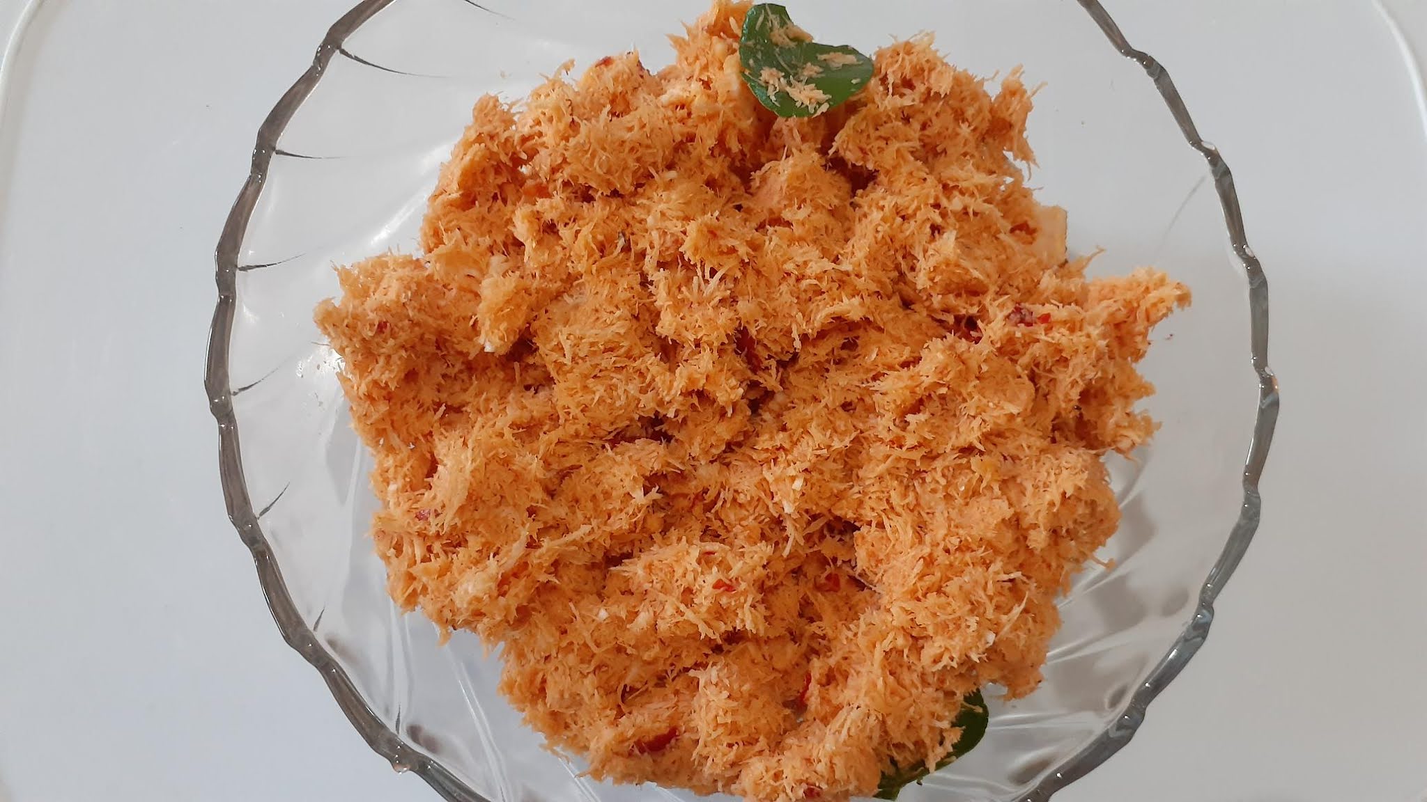 Cara Membuat Bumbu Urap Kukus Jawa yang Enak dan Gurih dari Parutan