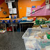 Opération "Colis alimentaires "