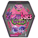 Zombaes Forever Groom Zombie Doll