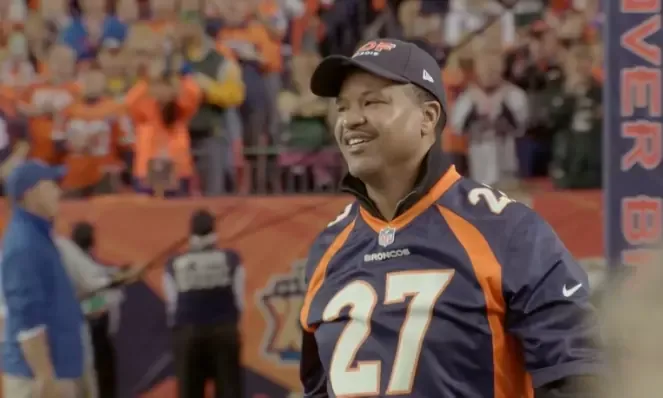 Steve atwater
