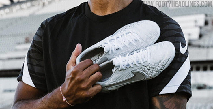 afeitado Adición Ligeramente Limited Edition Next-Gen Nike Tiempo Legend 9 Elite 'Focus' Boots Released  - Footy Headlines