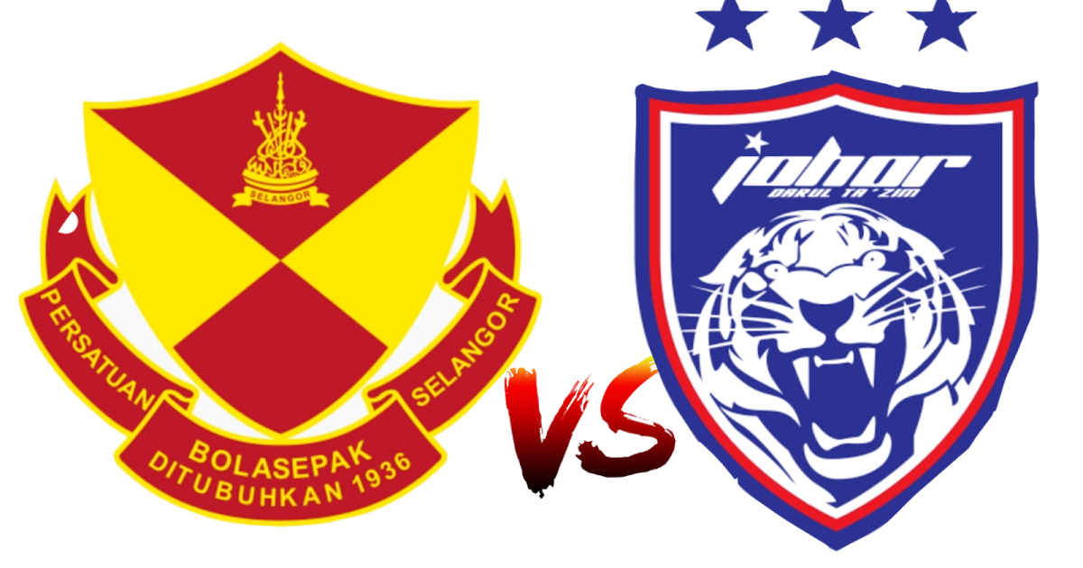 Live Streaming Selangor vs JDT 26.10.2019 - Hiburan