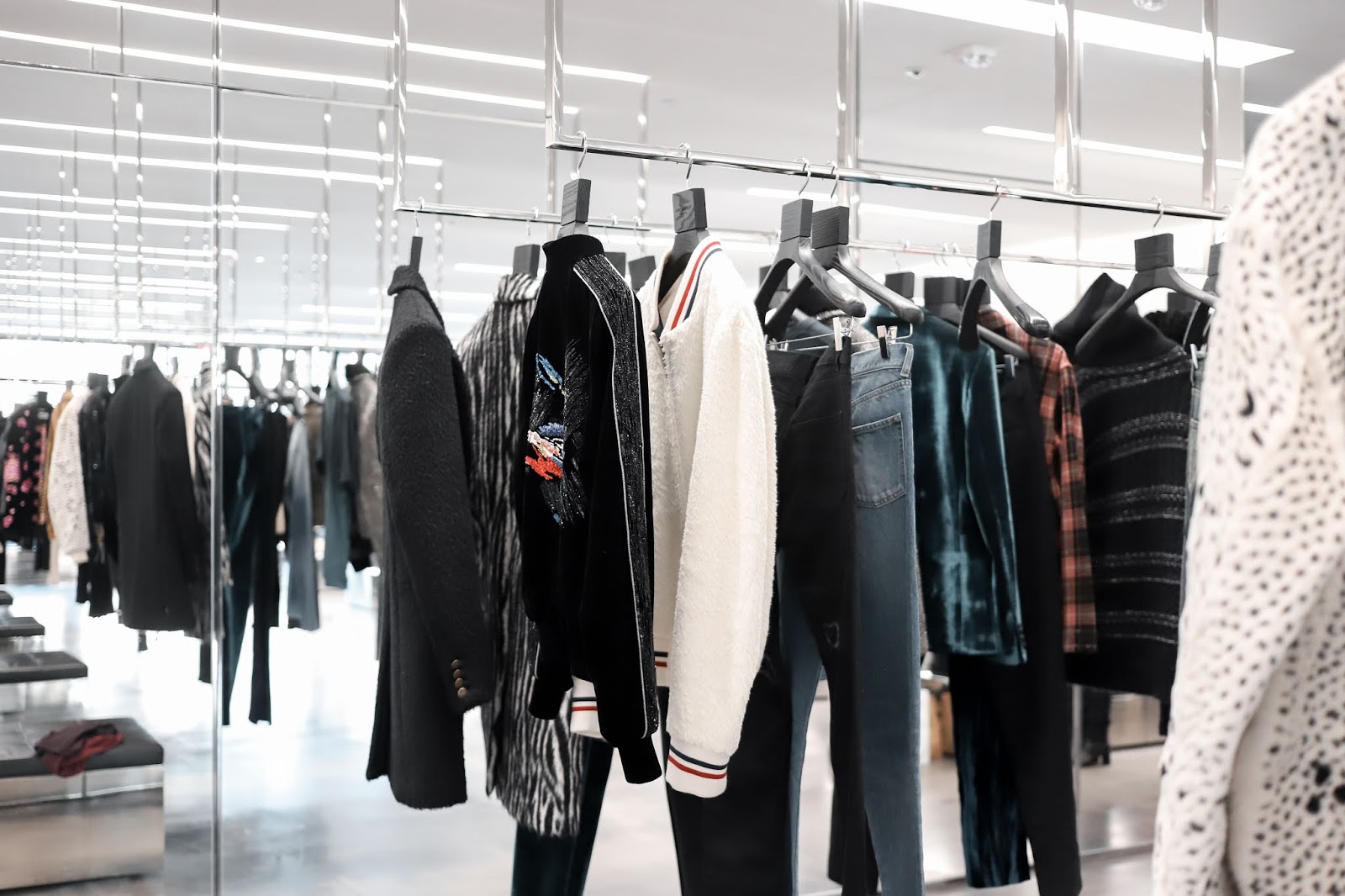 Ysl outlet sawgrass mall Clearance