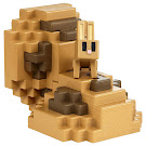 Minecraft Rabbit Spawn Eggs Figure