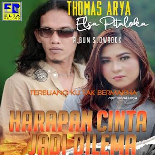 Thomas Arya - Kecewa Dalam Setia