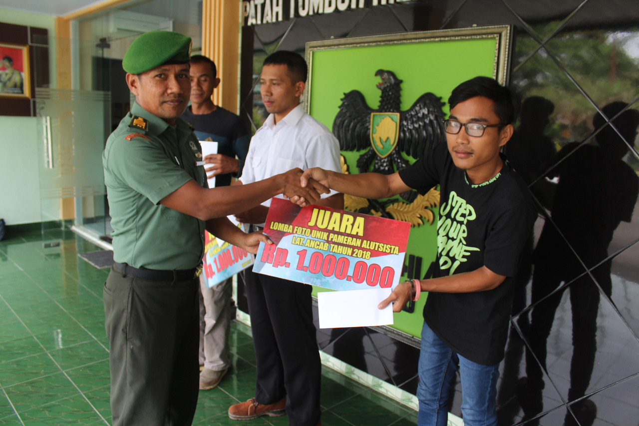 Pemenang lomba esai event hunter indonesia picture