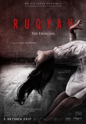 Download Film Ruqyah The Exorcism (2017)