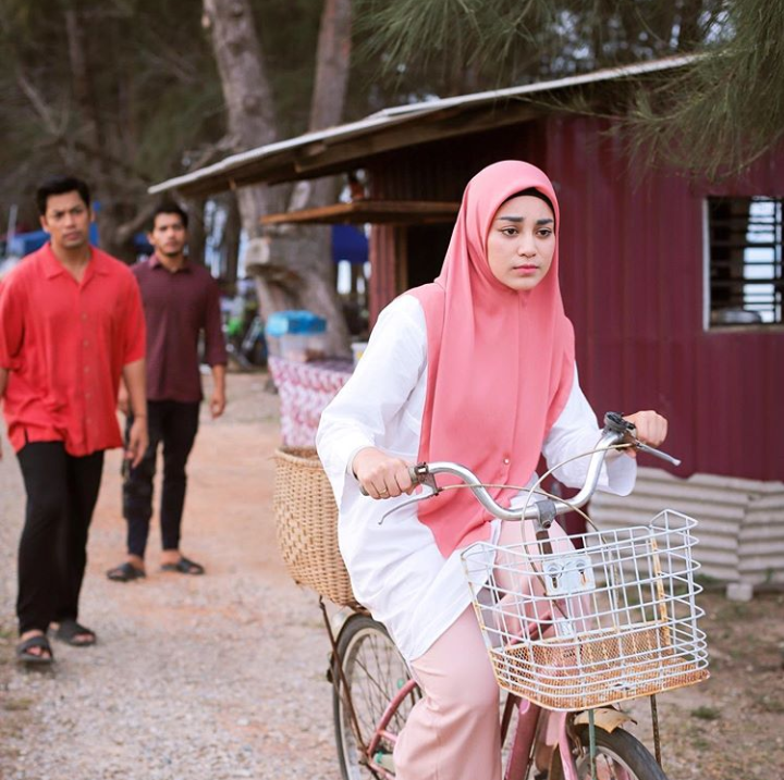 Perempuan tanpa dosa