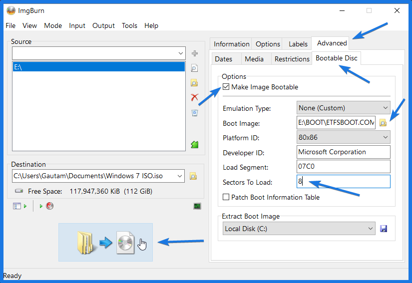 microsoft usb iso tool microsoft usb iso tool
