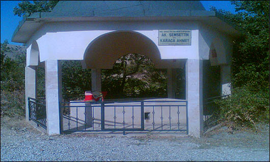 Karaca Apartlari Isparta Kent Rehberi