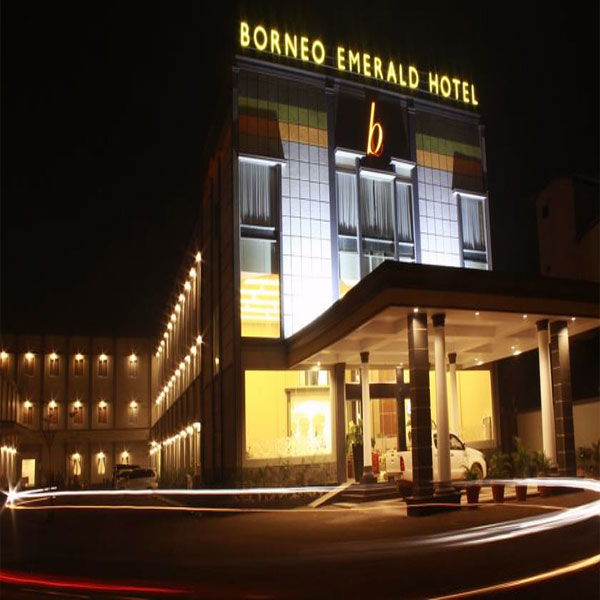 Hotel Ketapang  Rental Mobil Ketapang 'Aba Jimmy' ~ Rental Mobil